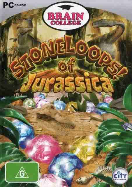 Descargar StoneLoops Of Jurassica [English] por Torrent